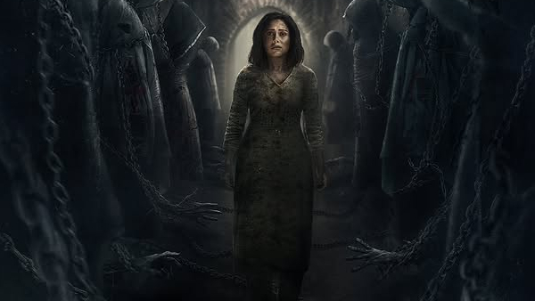 Chhorii 2 Review