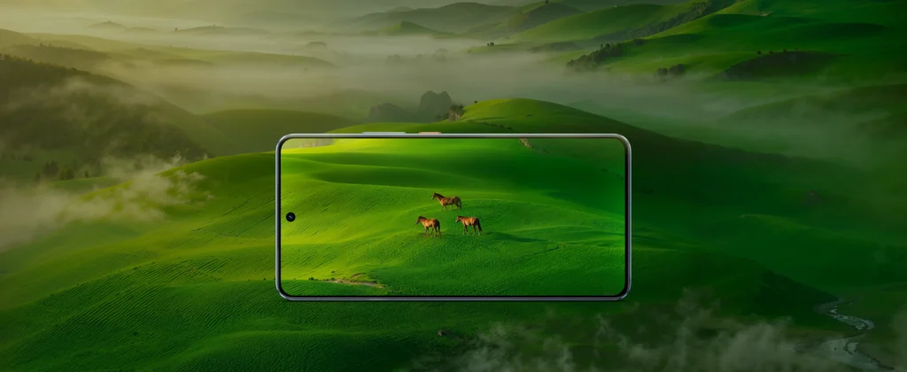 Realme GT 7