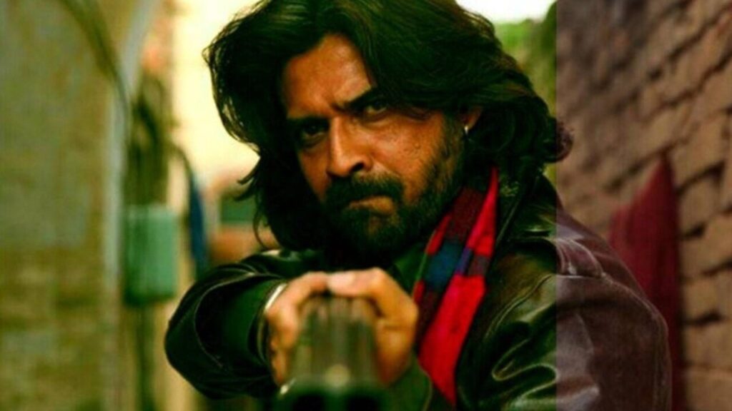 Mukul Dev