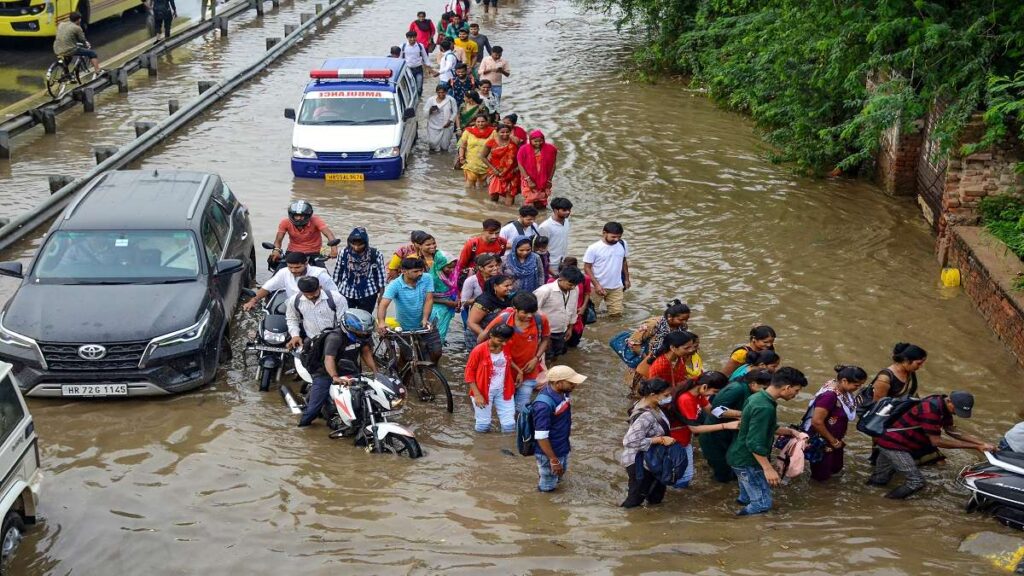 Gurgaon
