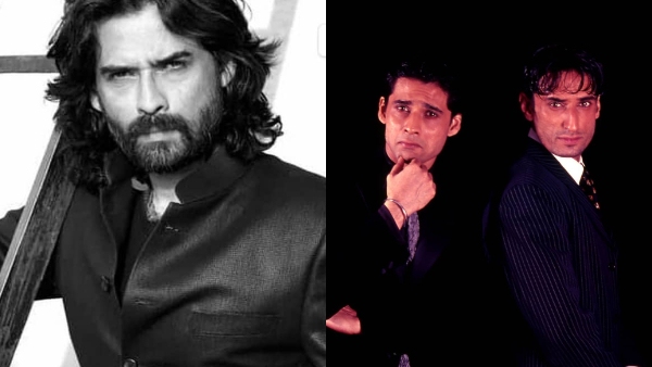 rahul dev brother