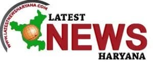 latestnewsharyana News 24 Logo