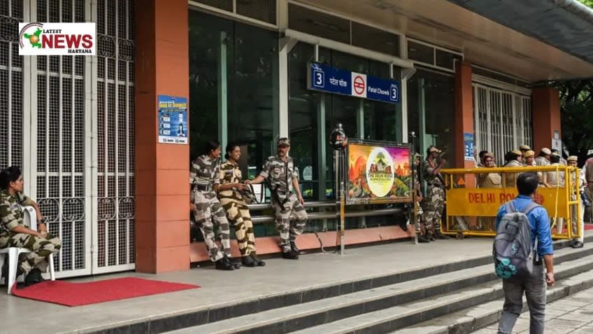 आखिर क्यों बंद किए गए 17 मेट्रो स्टेशन? जानिए पूरा मामला