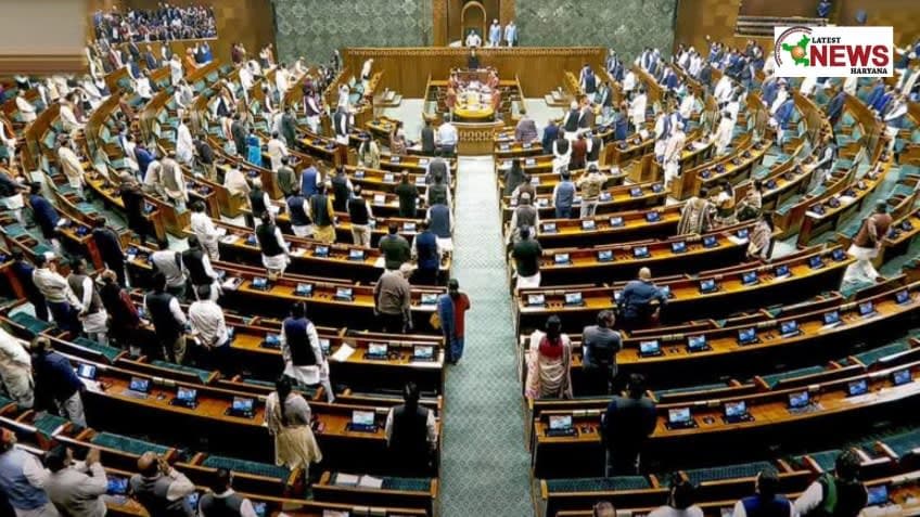 आखिर क्यों खड़गे के बोलते ही राज्यसभा हुई स्थगित? जानिए पूरा मामला