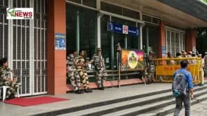 आखिर क्यों बंद किए गए 17 मेट्रो स्टेशन? जानिए पूरा मामला आखिर क्यों बंद किए गए 17 मेट्रो स्टेशन? जानिए पूरा मामला