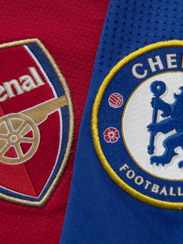 Arsenal thumped Chelsea 3-1 at the Emirates in a performance