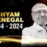 Shyam Benegal