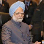 Dr. Manmohan Singh