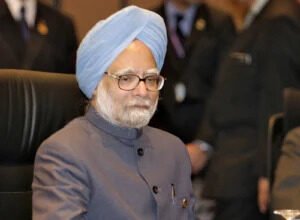 Manmohan Singh economic reforms