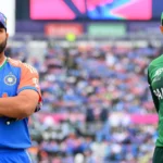 India vs Pakistan Champions Trophy 2025