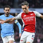 Arsenal vs Man City – The Premier League’s Ultimate Showdown