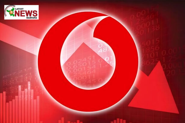 Vodafone नेटवर्क Outage