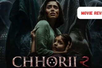Chhorii 2 Review