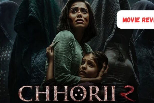Chhorii 2 Review