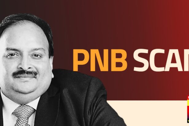 Mehul Choksi PNB Loan Fraud