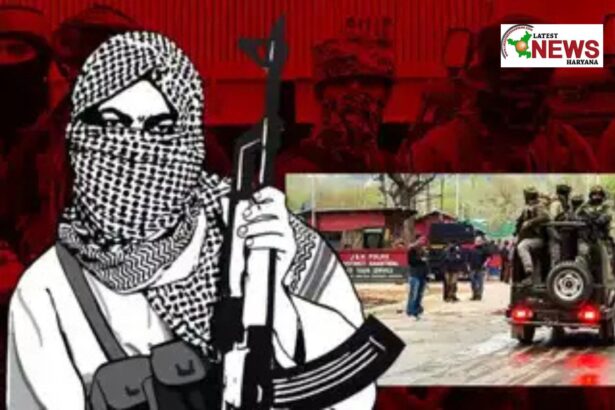 Pahalgam Attack: कश्मीर के टूरिस्ट हॉटस्पॉट पर खूनी हमला, देशभर में आक्रोश