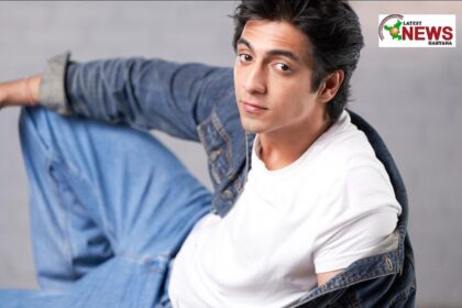 Ahaan panday