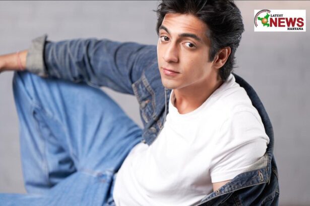 Ahaan panday