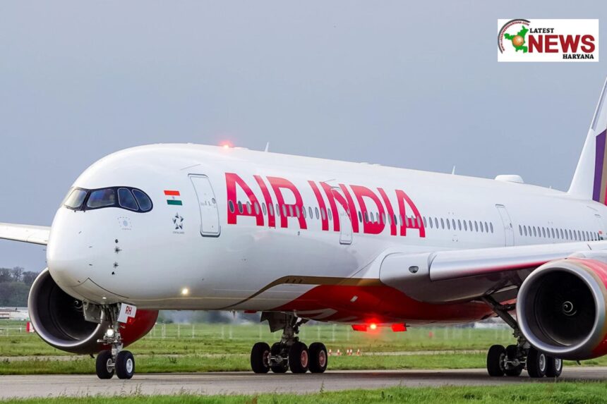 Air India को बड़ा झटका