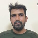 BSF Jawan की वापसी