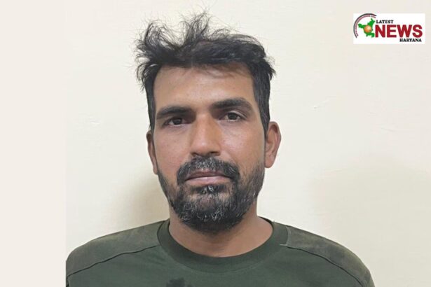 BSF Jawan की वापसी