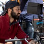 Cinematographer Pratik Shah