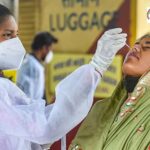 Covid 19 in India