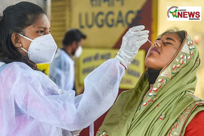 Covid 19 in India