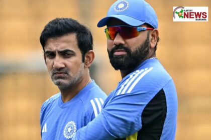 Gautam Gambhir