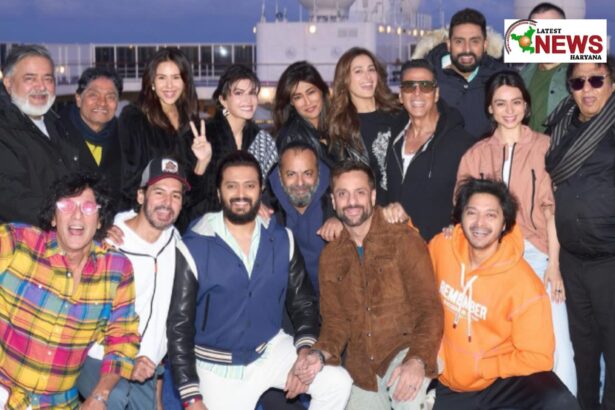 Housefull 5
