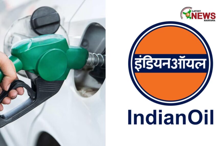 Indian Oil