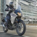 Kawasaki Versys X 300
