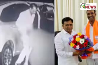 Manohar Lal Dhakad