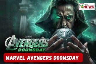 Marvel Avengers Doomsday