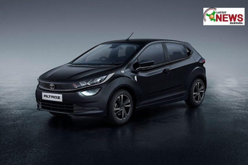 Tata Altroz 2025