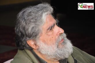 Valmik Thapar