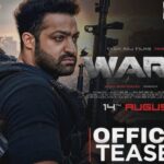 War 2 Trailer