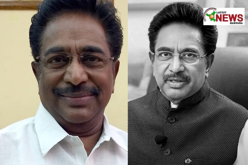 actor Rajesh death