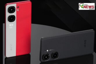 iQOO Neo 10
