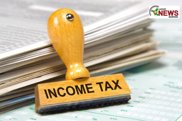 Income Tax