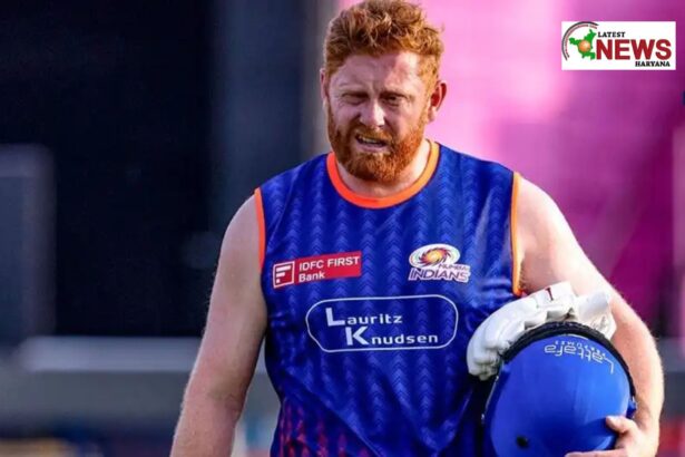 jonny bairstow