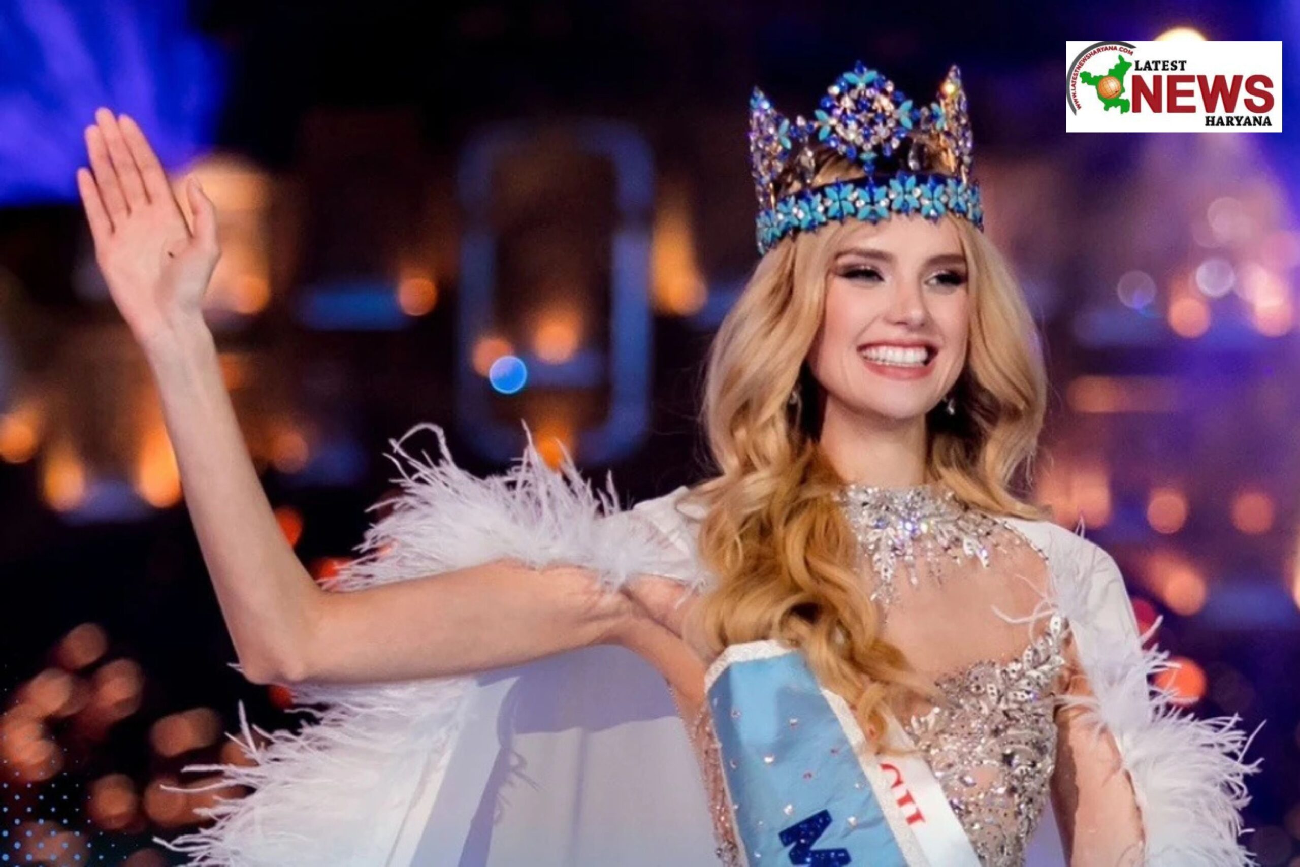 Miss World Grand Finale Contestants 2025 – Full List & Highlights