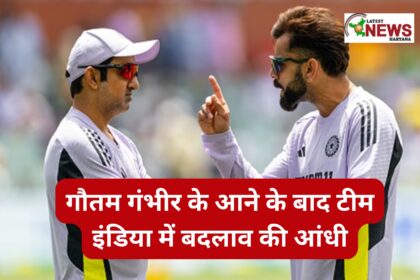 gautam-gambhir-impact-on-test-cricket