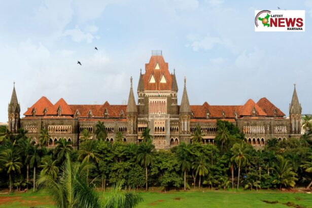 Bombay high court