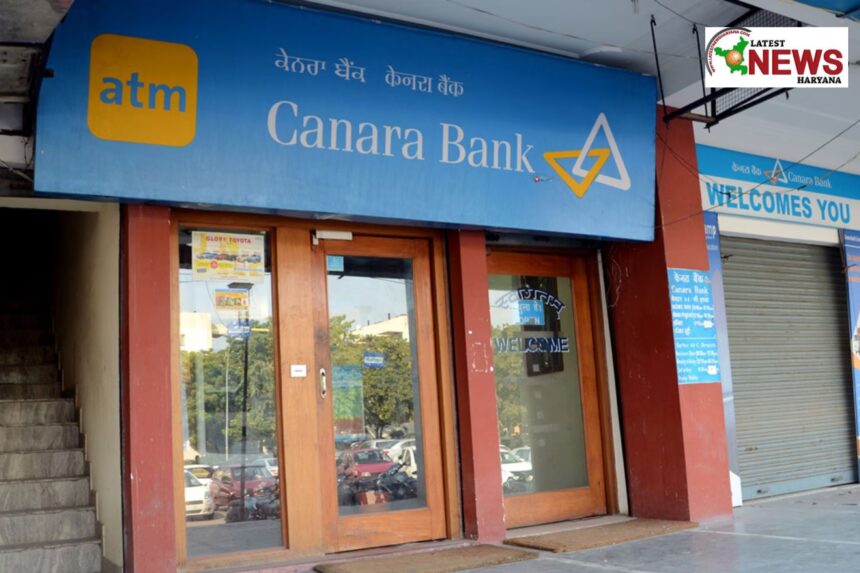 Canara bank