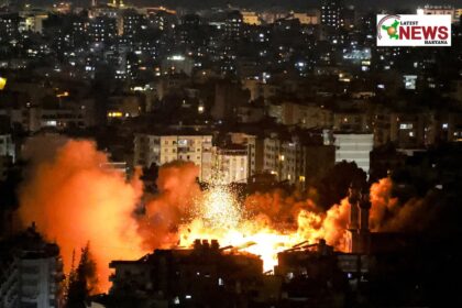Israel Under Attack