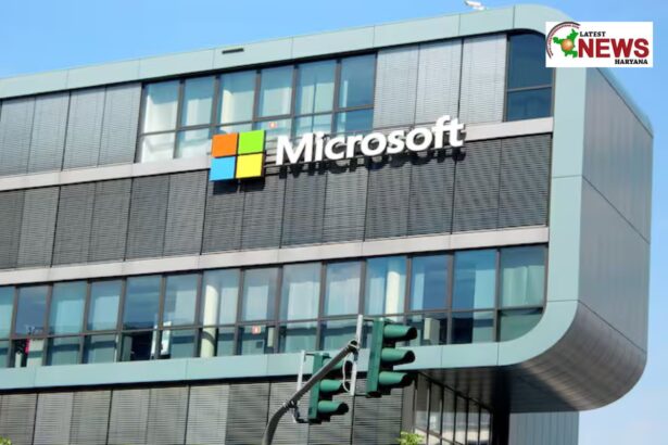 Microsoft layoffs