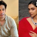 _Muzammil Ibrahim and Deepika Padukone