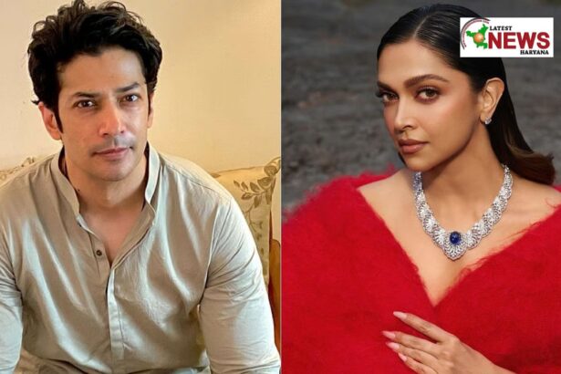 _Muzammil Ibrahim and Deepika Padukone