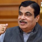 Nitin Gadkari